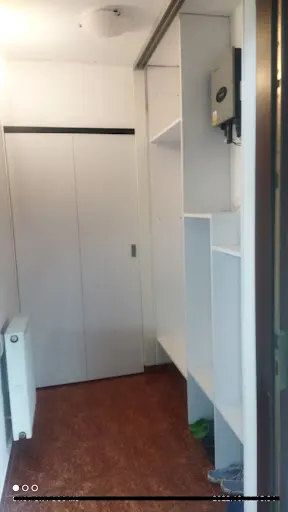 CORKY Meble na wymiar. Kuchnie, Szafy, Usługi stolarskie niestandardowe, Stolarz Rzeszów